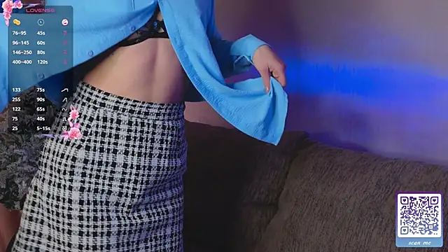 Starlit Eternity online show from 6, 12, 2024