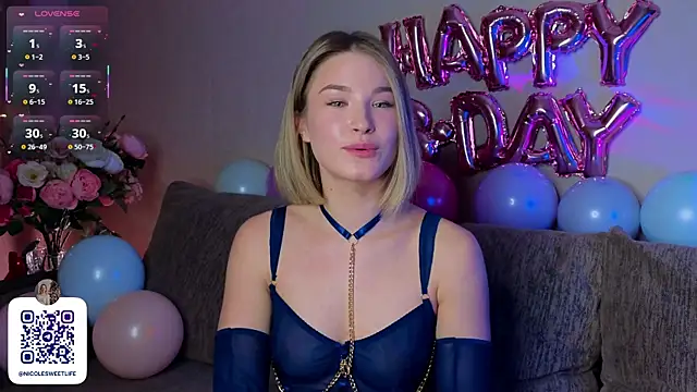 Starlit Eternity online show from 20, 2, 2025