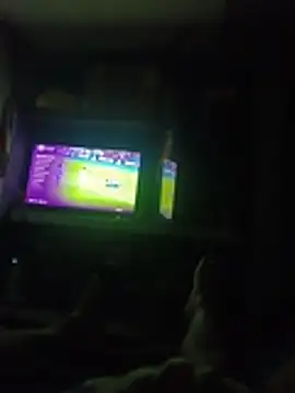 Palanquita4 online show from 22, 11, 2025