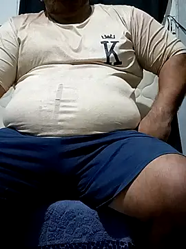 Palanquita4 online show from 19, 2, 2026