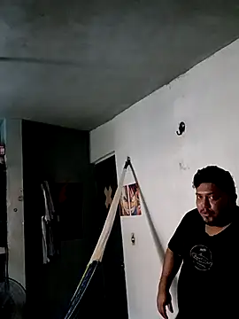 Palanquita4 online show from 12, 1, 2026