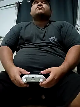 Palanquita4 online show from 27, 2, 2026