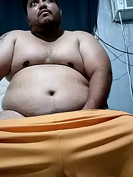 Palanquita4 online show from 20, 4, 2026