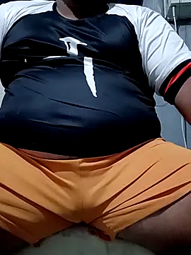 Palanquita4 online show from 22, 4, 2026