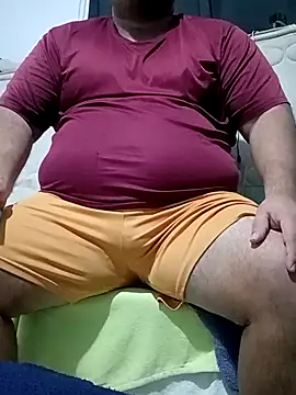 Palanquita4 online show from 14, 2, 2026