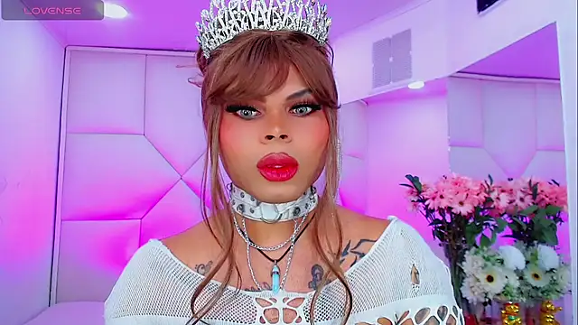 Snapshot of AdanKinng chatting on 28, 9, 2025 AdanKinng online show from 28, 9, 2025