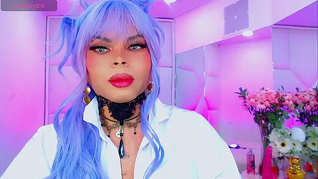 Snapshot of AdanKinng chatting on 1, 10, 2025 AdanKinng online show from 1, 10, 2025