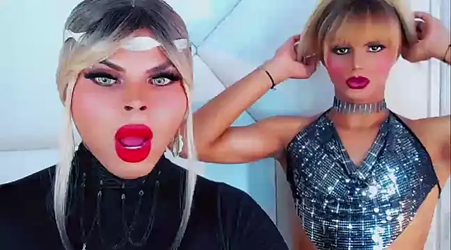 Snapshot of AdanKinng chatting on 27, 1, 2025 AdanKinng online show from 27, 1, 2025