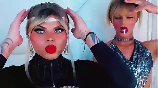 Snapshot of AdanKinng chatting on 27, 1, 2025 AdanKinng online show from 27, 1, 2025