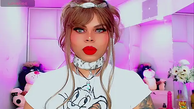 Snapshot of AdanKinng chatting on 19, 10, 2025 AdanKinng online show from 19, 10, 2025