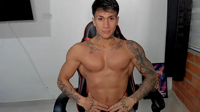 pettergrey1 online show from 22, 10, 2025