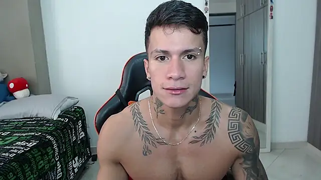 pettergrey1 online show from 6, 3, 2026