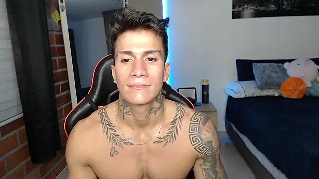 pettergrey1 online show from 21, 6, 2026
