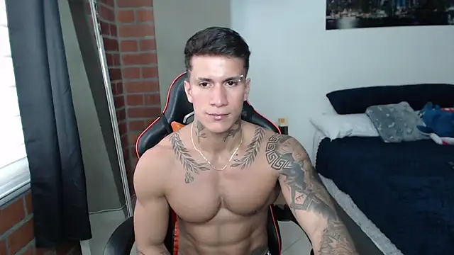 pettergrey1 online show from 12, 5, 2026