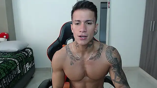 pettergrey1 online show from 4, 3, 2026