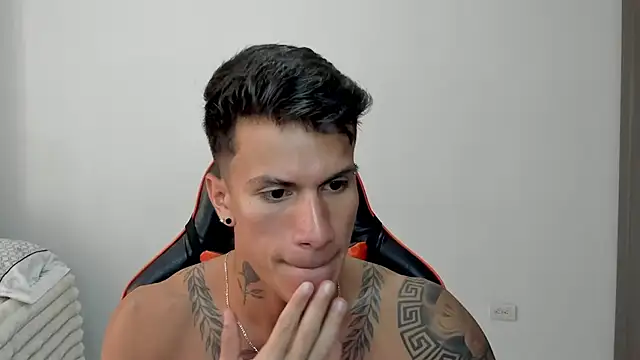 pettergrey1 online show from 9, 2, 2026