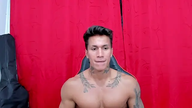 pettergrey1 online show from 9, 1, 2025