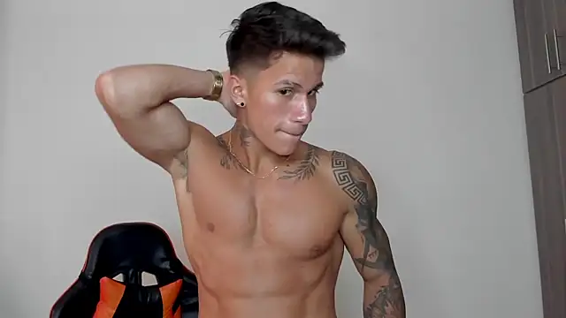 pettergrey1 online show from 10, 2, 2026