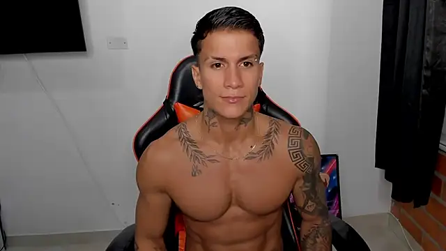 pettergrey1 online show from 28, 10, 2025