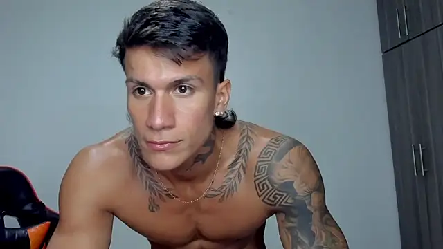 pettergrey1 online show from 2, 2, 2026