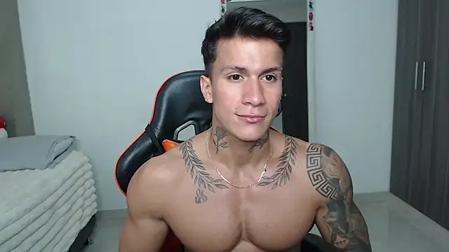 pettergrey1 online show from 19, 4, 2026