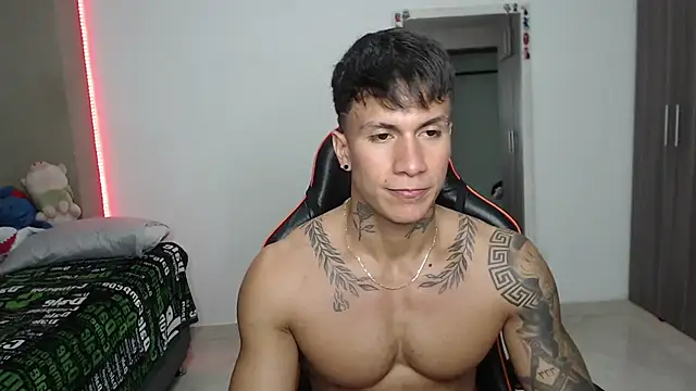 pettergrey1 online show from 10, 4, 2026