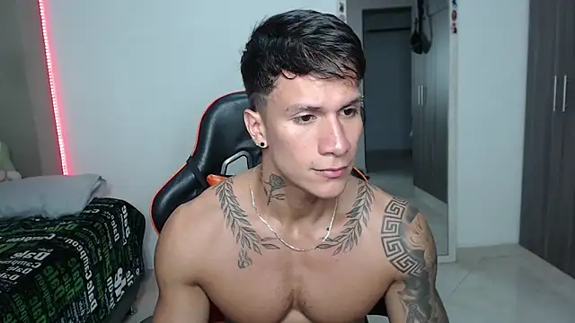 pettergrey1 online show from 13, 4, 2026