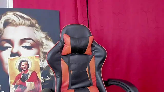 pettergrey1 online show from 19, 3, 2025