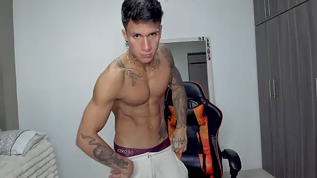 pettergrey1 online show from 16, 2, 2026