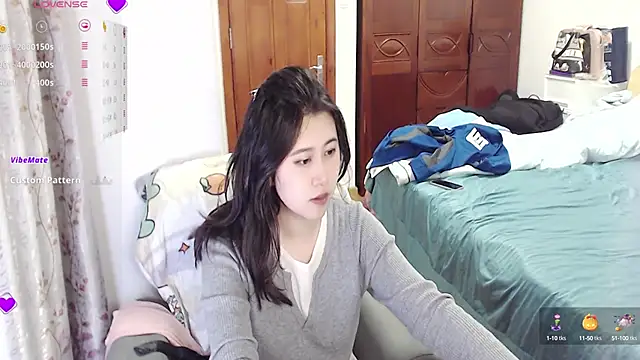 Liliya-77 online show from 16, 3, 2025