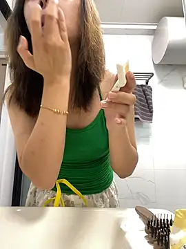Snapshot of Liliya-77 chatting on 10, 7, 2026 Liliya-77 online show from 10, 7, 2026