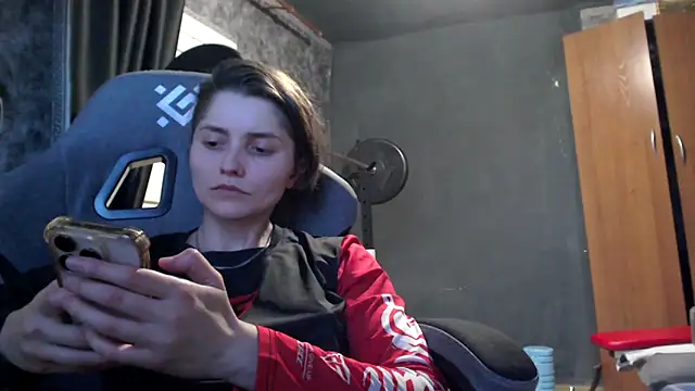 womanstrong78 online show from 6, 5, 2026