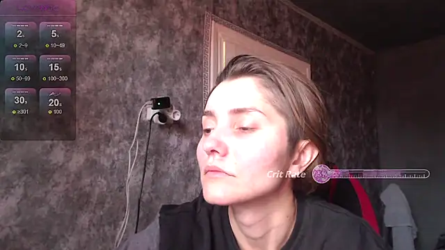 womanstrong78 online show from 24, 10, 2025