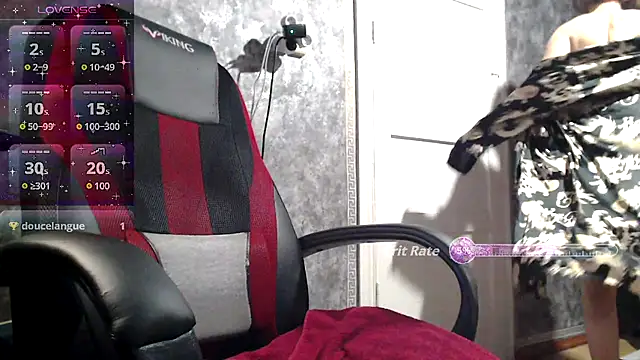 womanstrong78 online show from 8, 11, 2025