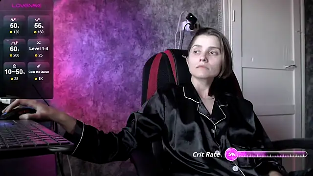 womanstrong78 online show from 19, 9, 2025