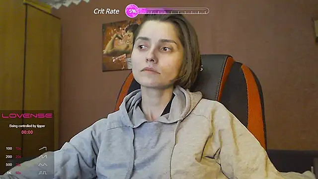 womanstrong78 online show from 15, 3, 2025