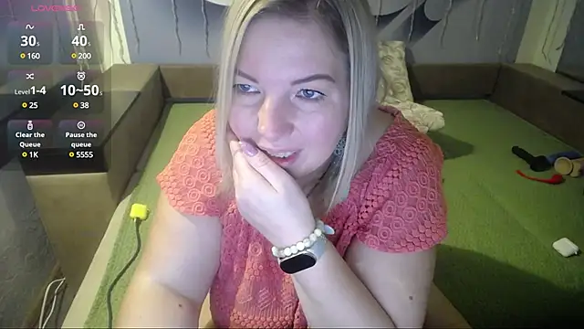 LILIcool online show from 7, 12, 2024