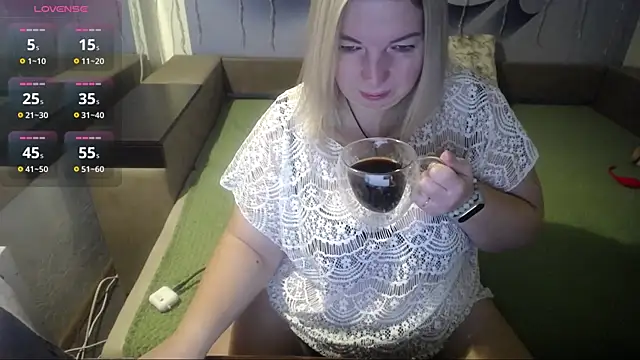 LILIcool online show from 4, 12, 2024