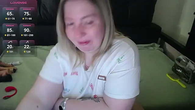 MARGARET gem online show from 20, 5, 2026