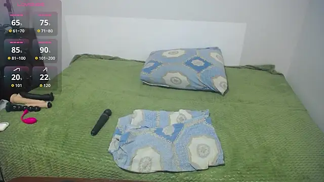 MARGARET gem online show from 9, 9, 2025