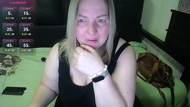MARGARET gem online show from 28, 5, 2026