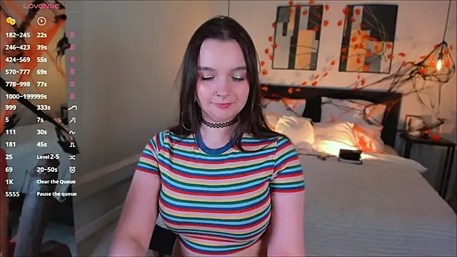 Ooops Boobss online show from 22, 10, 2025