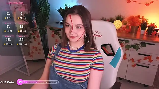 Ooops Boobss online show from 31, 10, 2025