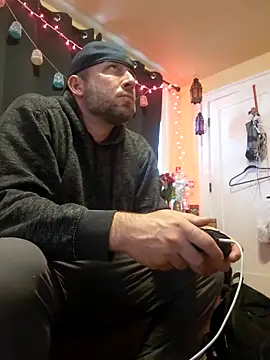 Lexxstacy online show from 18, 12, 2025