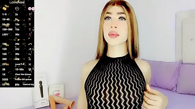 New Doll online show from 8, 10, 2025