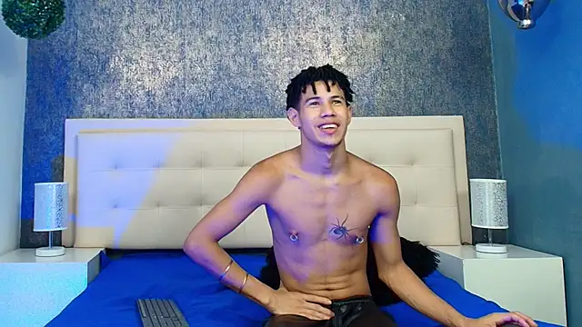 Erick Zhimerman online show from 24, 9, 2025