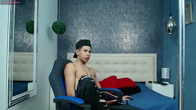 Snapshot of Erick_Zhimerman chatting on 3, 4, 2026 Erick Zhimerman online show from 3, 4, 2026