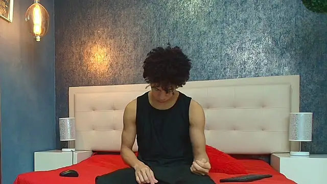 Erick Zhimerman online show from 29, 11, 2025