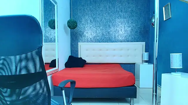 Erick Zhimerman online show from 5, 10, 2025