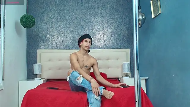 Erick Zhimerman online show from 3, 12, 2025